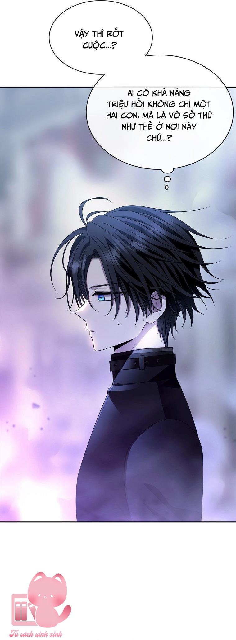 Black Haze Chapter 7 - Next Chapter 8