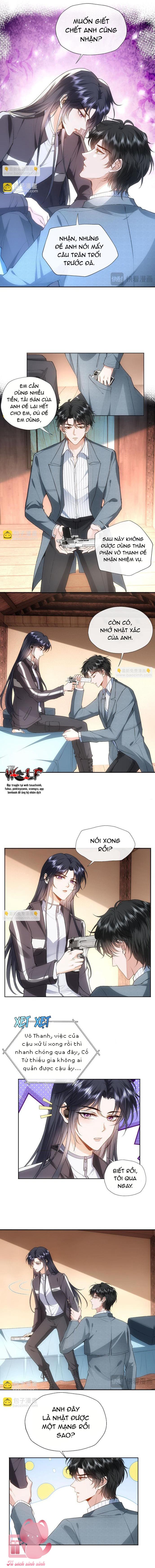 Phu Nhân Mỗi Ngày Đều Tại Tuyến Vả Mặt Chap 71 - Next Chap 72