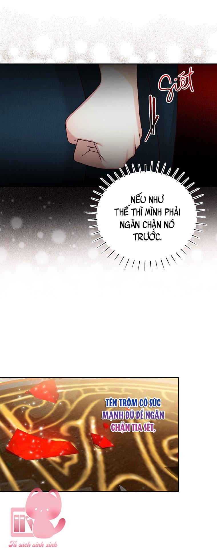 Thế Thì Ta Cứ Trở Thành Kẻ Ác Thôi Chap 60 - Trang 2