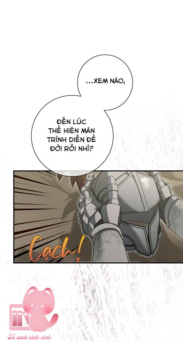 Hướng Về Ánh Dương Lần Nữa Chapter 104 - Trang 4
