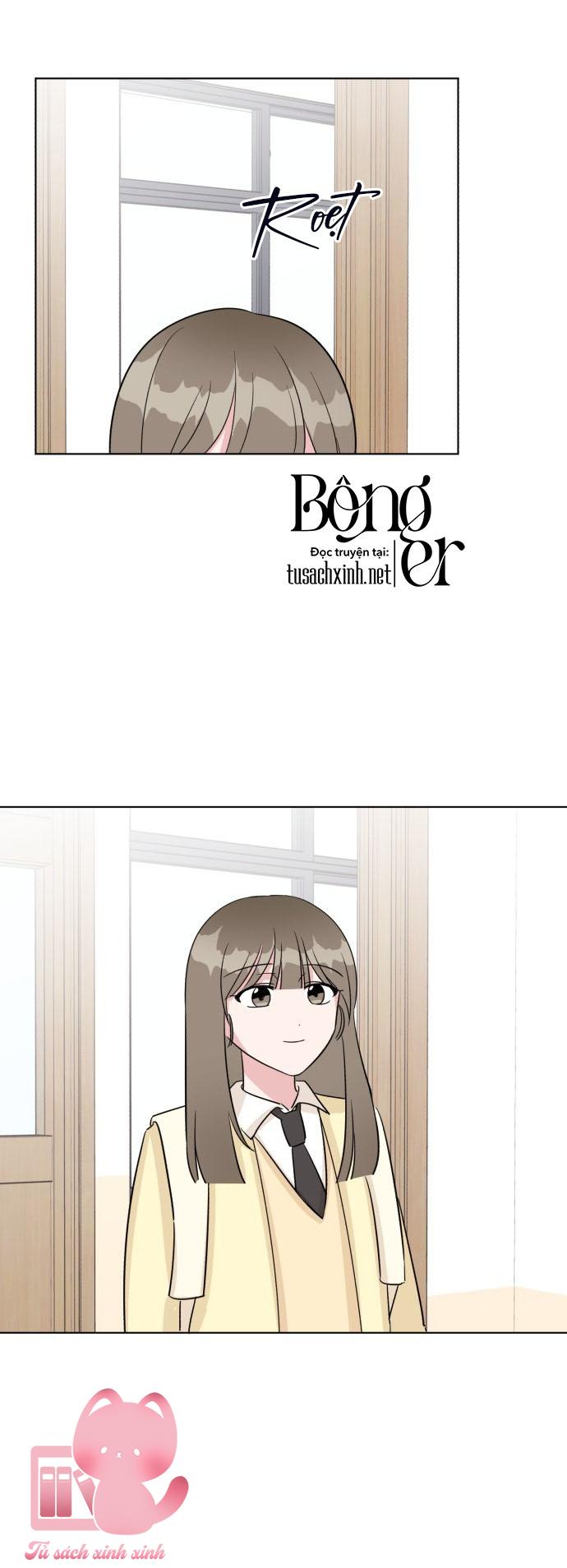Chúng Ta Là Gì Của Nhau? Chap 21 - Trang 2
