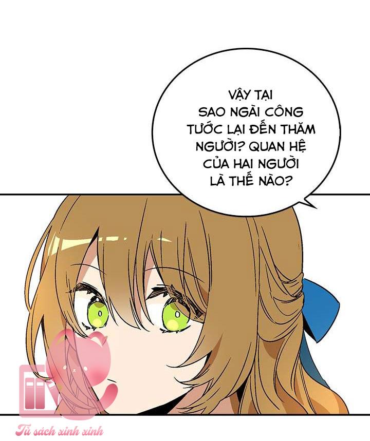 Vị Hôn Thê Khế Ước Của Công Tước Chapter 5 - Trang 4