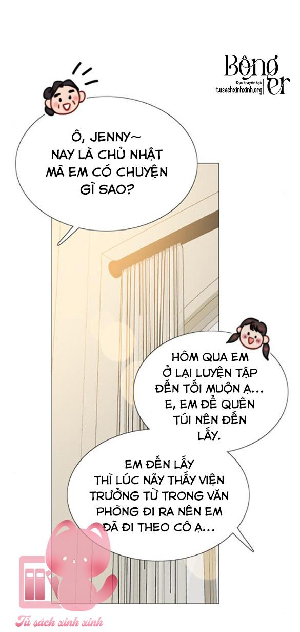 Serena Chương 38 - Next Chapter 38.1