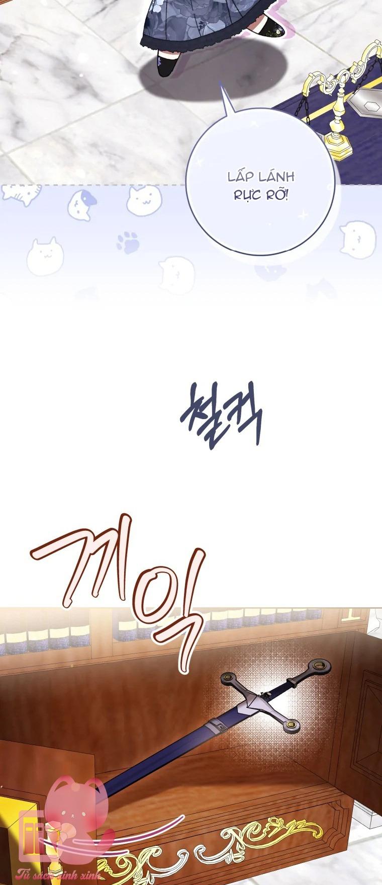 Làm Ác Nữ Bộ Không Tuyệt Sao? Chap 72 - Trang 4