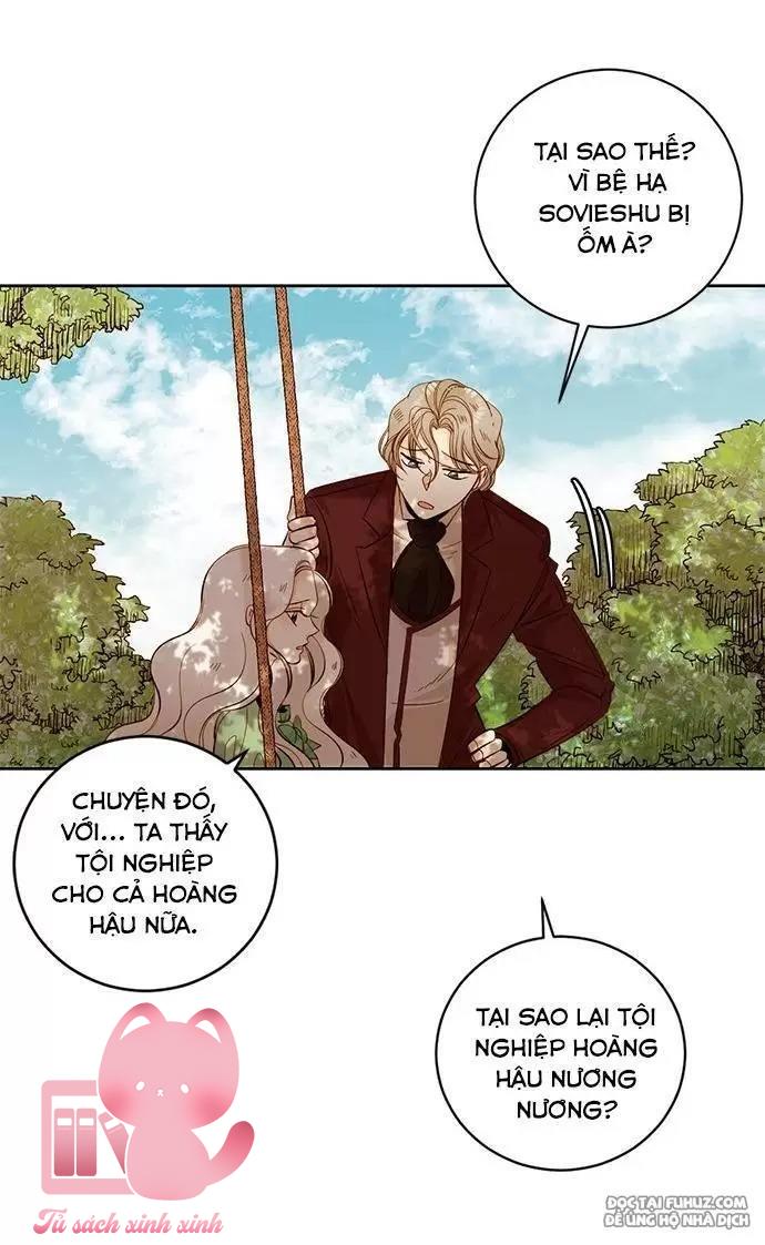 Hoàng Hậu Tái Hôn Chapter 25 - Next Chapter 26