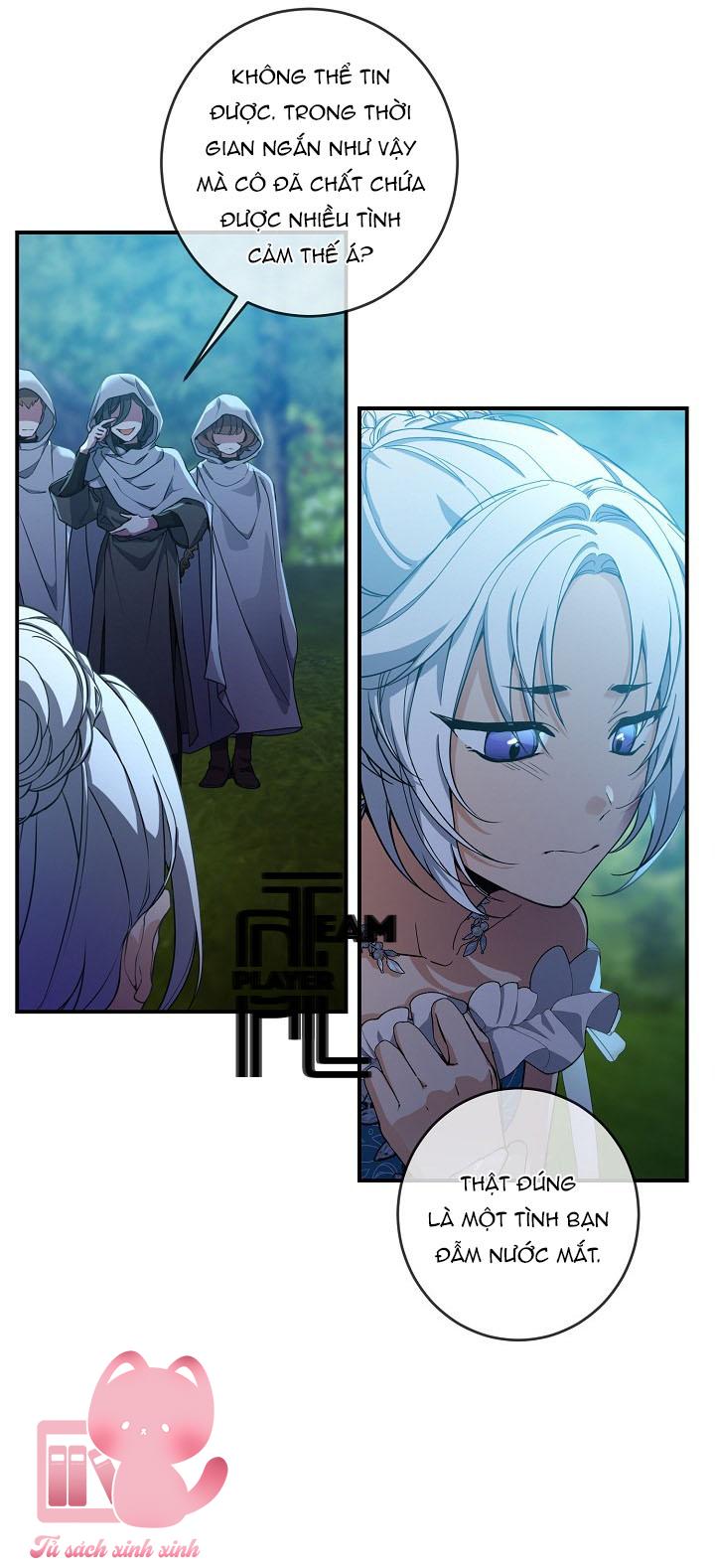 Hướng Về Ánh Dương Lần Nữa Chapter 42 - Trang 4