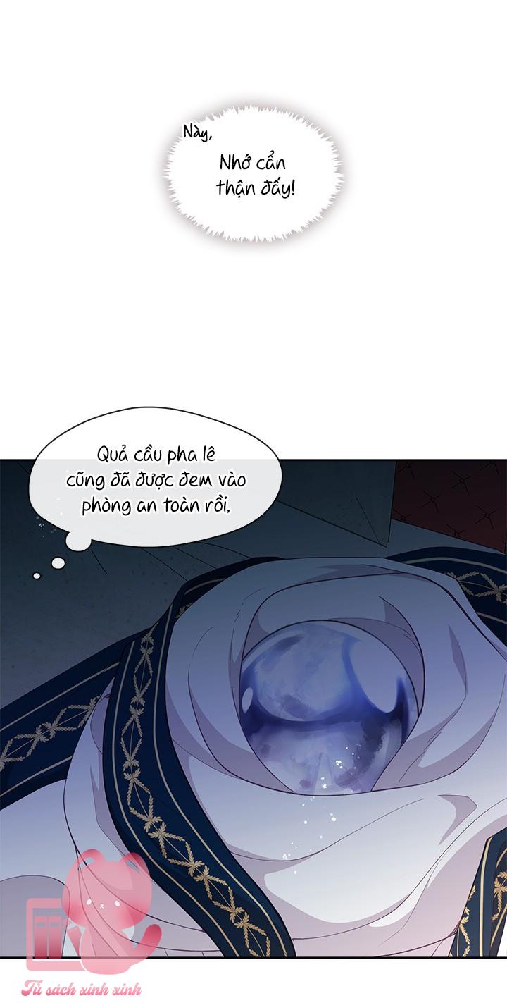 Hãy Coi Chừng Ác Nữ Chap NT9 - Trang 2