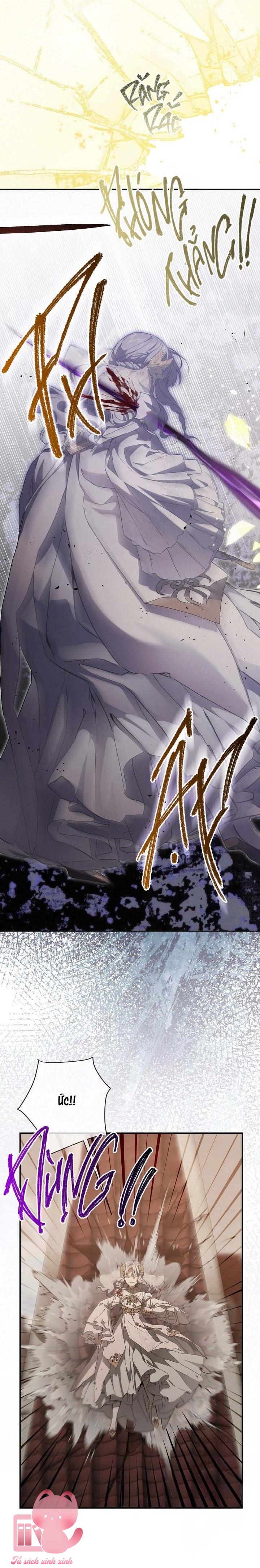 Hướng Về Ánh Dương Lần Nữa Chapter 108 - Trang 3