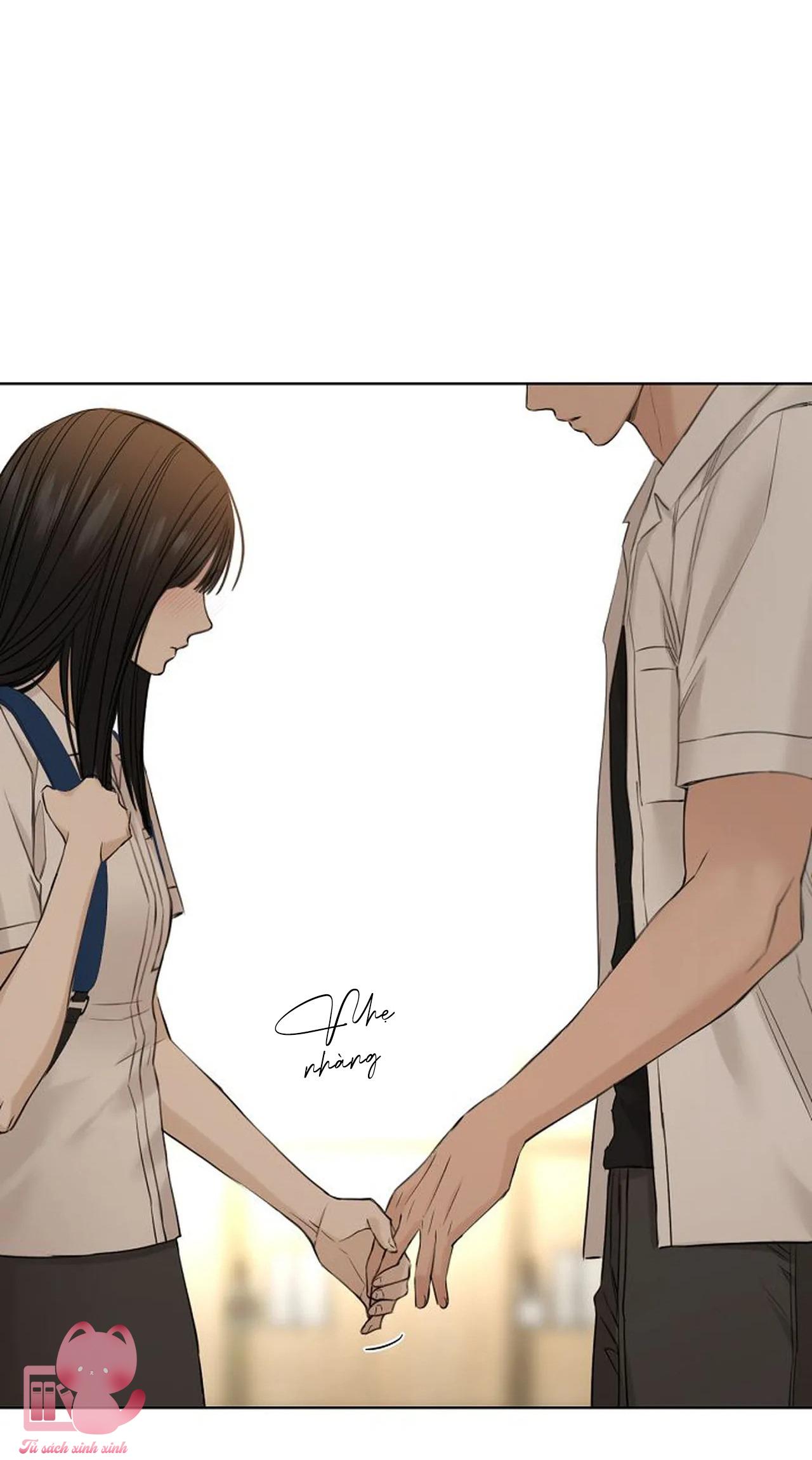 Bình Minh Chap 30 - Trang 4