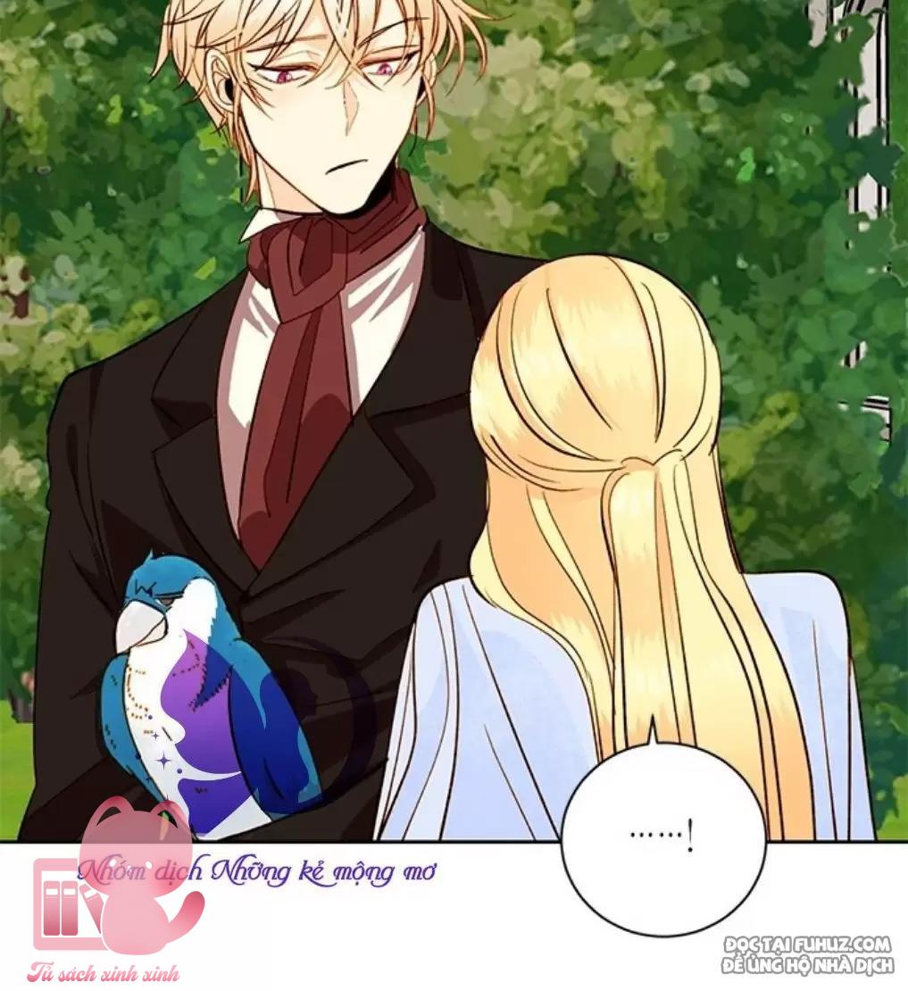 Hoàng Hậu Tái Hôn Chapter 27 - Next Chapter 28