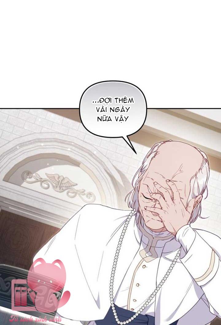 Tôi Được Nuôi Dưỡng Bởi Những Kẻ Phản Diện Chap 81 - Trang 3