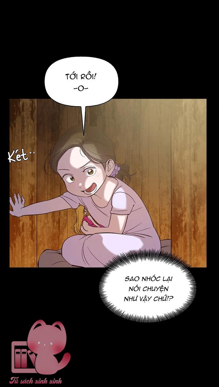 Thanh Xuân Của Chúng Ta Chap 66 - Trang 4