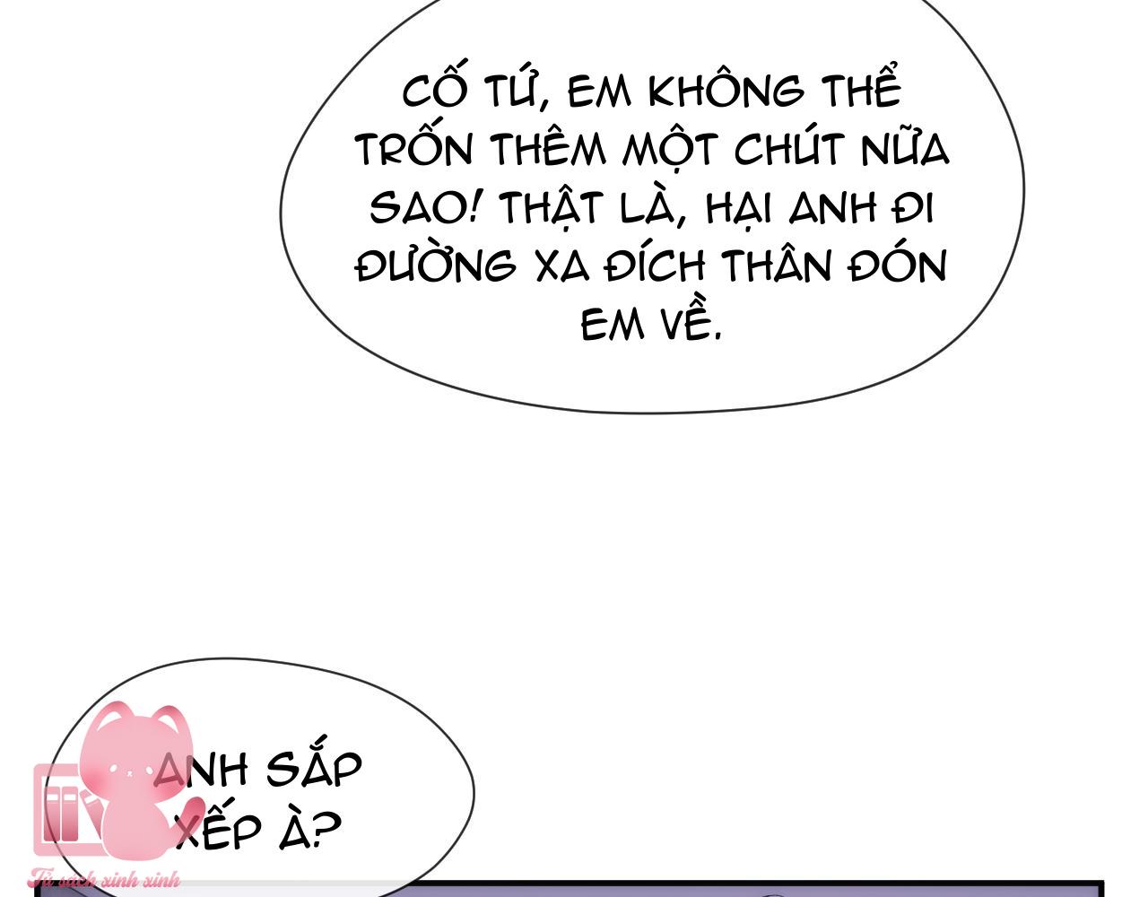 Phu Nhân Mỗi Ngày Đều Tại Tuyến Vả Mặt Chap 51 - Trang 2