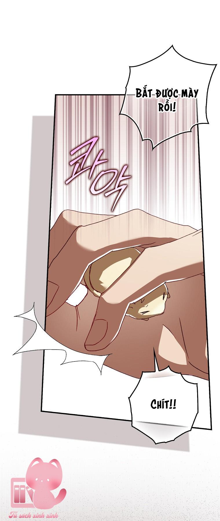 Chuột Đồng Dẫn Lối Cinderella Chap 2 - Next Chap 3