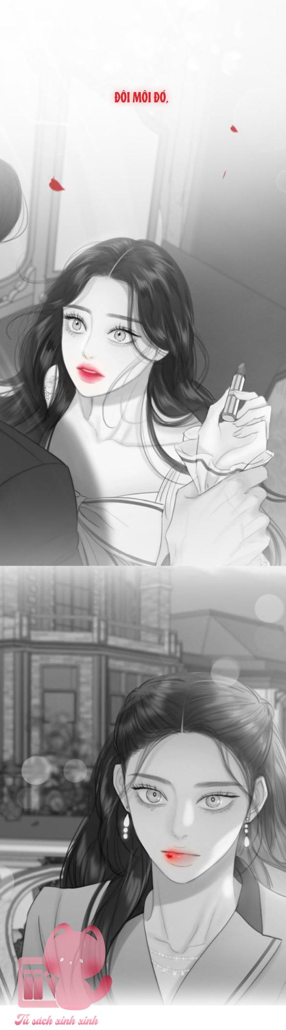Serena Chương 43 - Next Chapter 43.1