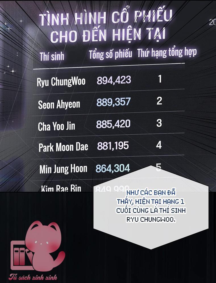 Debut Or Die Chap 37 - Trang 3