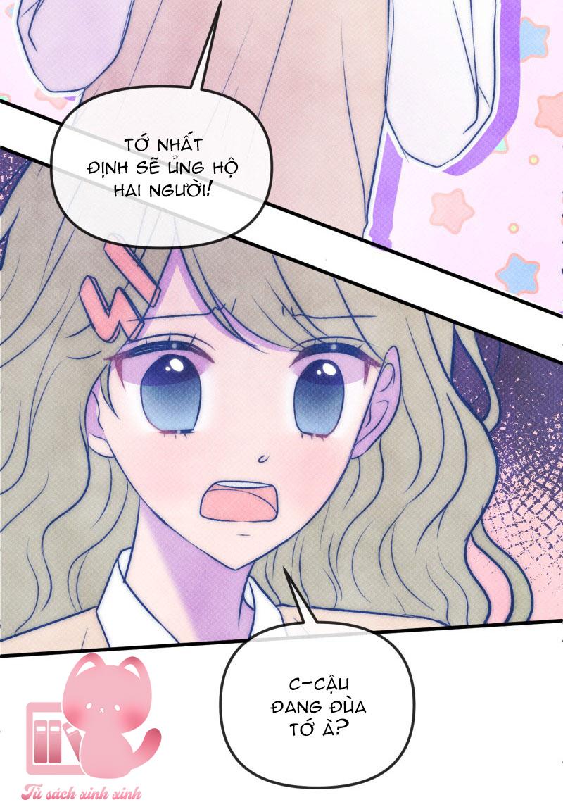Tình Yêu Tựa Vòng Lặp Chap 33 - Next Chap 34