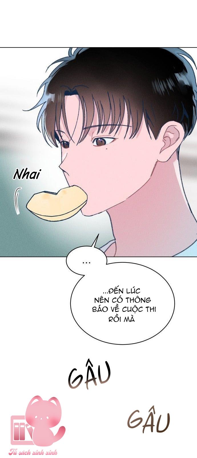 Bầu Trời Mùa Hạ Dấu Yêu Chapter 4 - Next Chapter 5