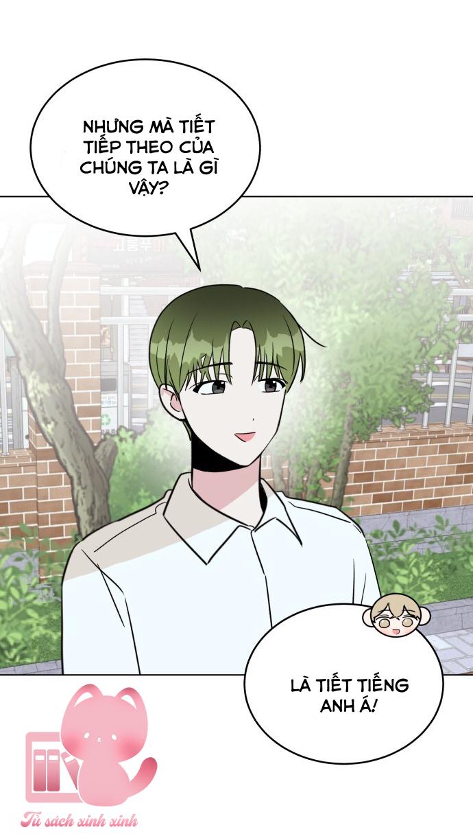 Chúng Ta Là Gì Của Nhau? Chap 37 - Trang 2
