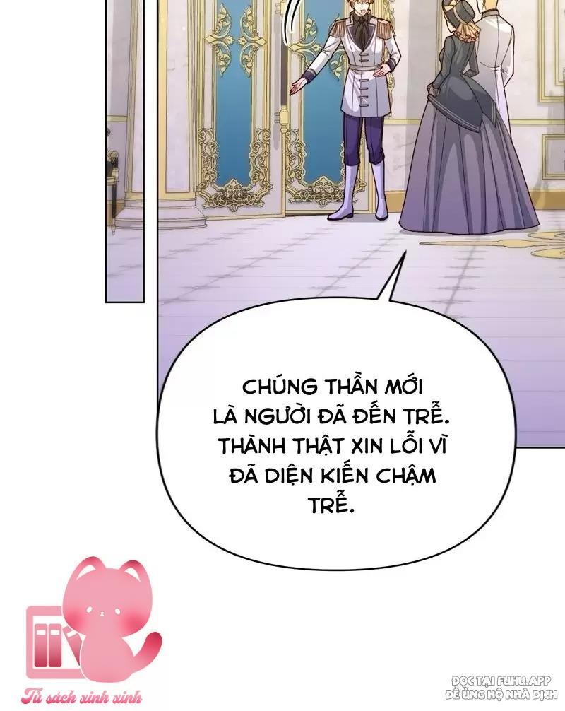 Hoàng Hậu Tái Hôn Chapter 144 - Next Chapter 145
