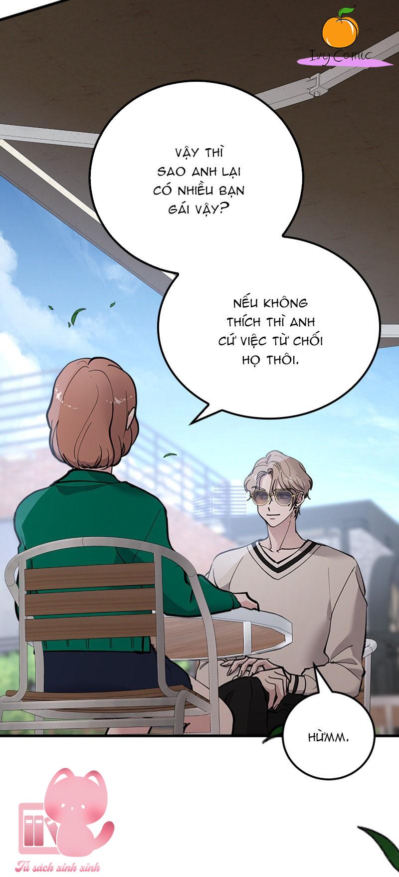 Trưởng Phòng Mệt Mỏi Vì Người Vợ Mới Cưới Chap 16 - Trang 2