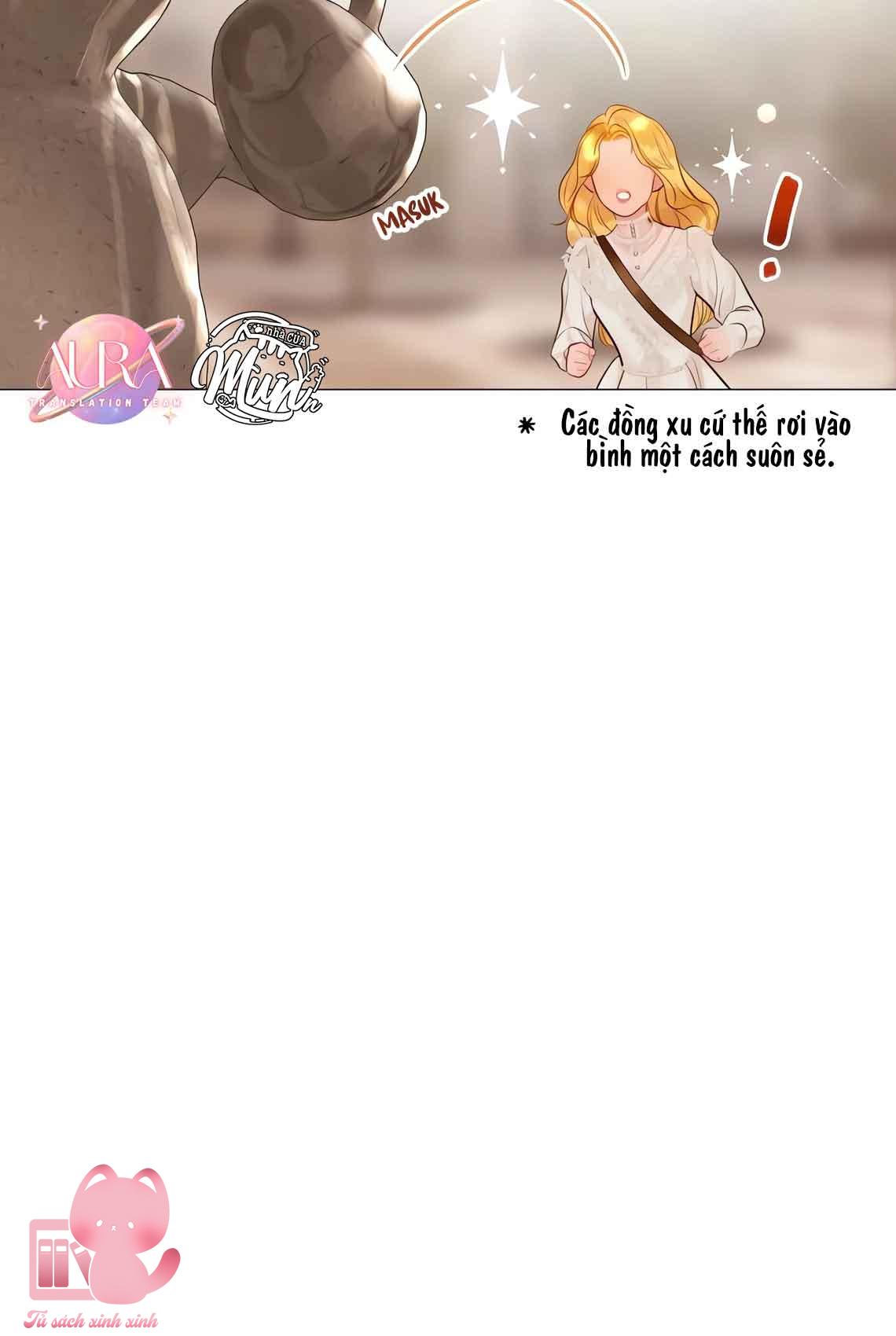 Hãy Khóc Và Cầu Nguyện Đi Chap 41 - Trang 4