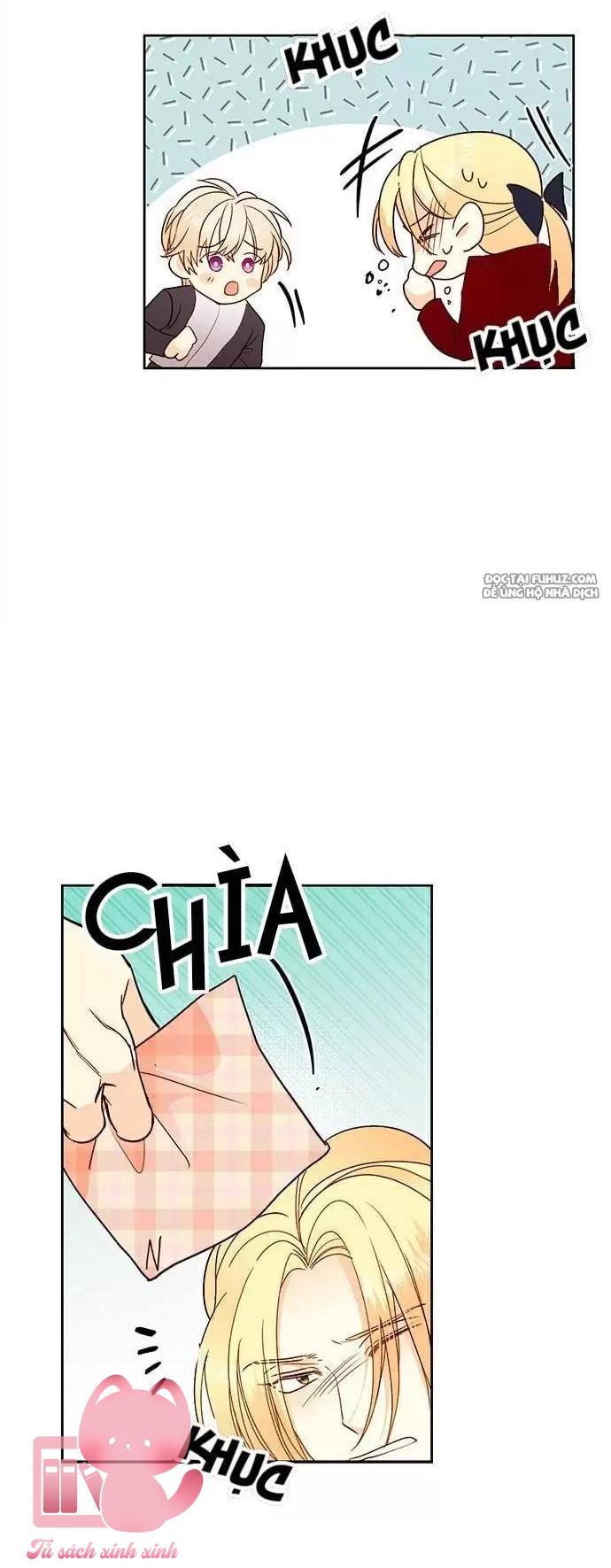 Hoàng Hậu Tái Hôn Chapter 72 - Next Chapter 73
