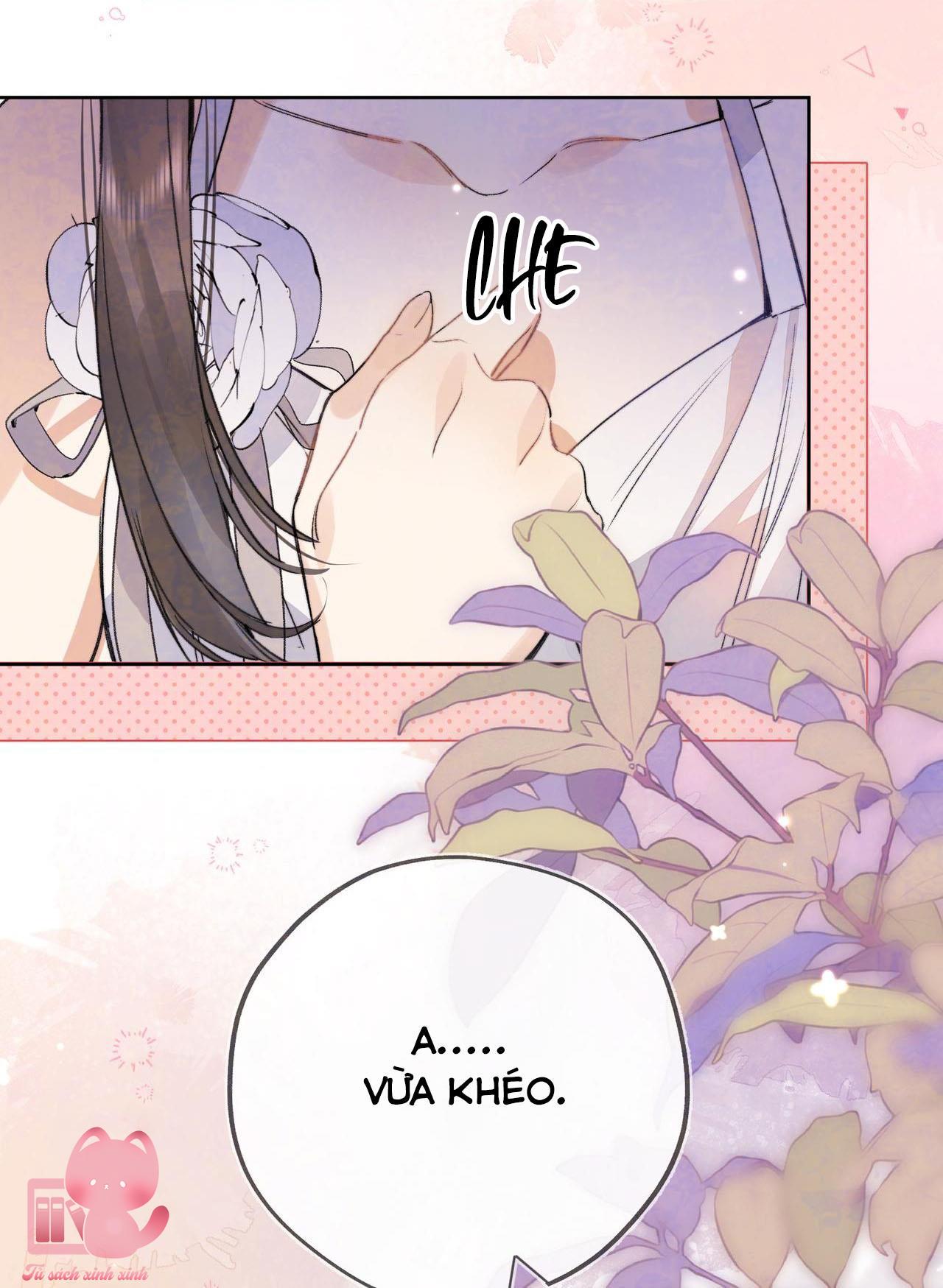 Tỏ Tình Chapter 39 - Trang 4
