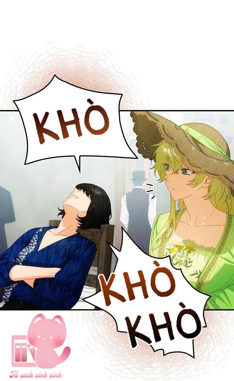 Đứa Nhỏ Không Phải Là Con Anh Chapter 26 - Next Chapter 27