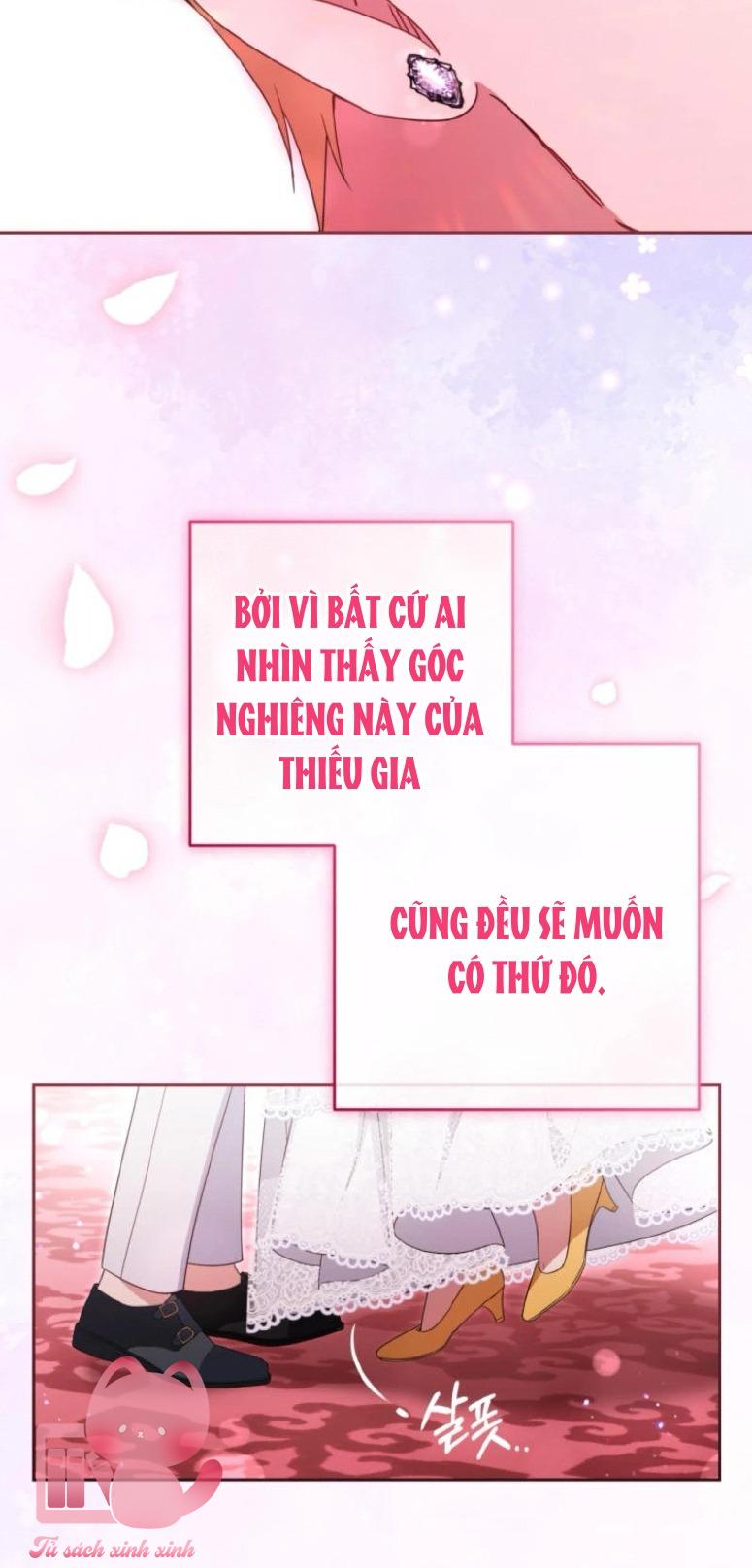 Được Yêu Thương Mà Còn Ngại Ngùng Sao! Chapter 91 - Next 