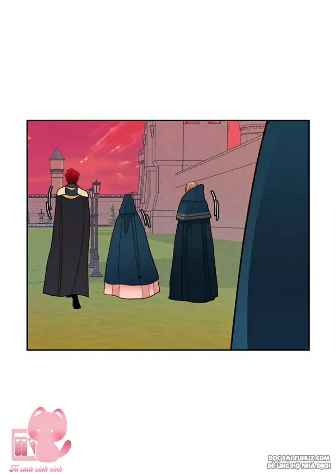 Hoàng Hậu Tái Hôn Chapter 64 - Next Chapter 65