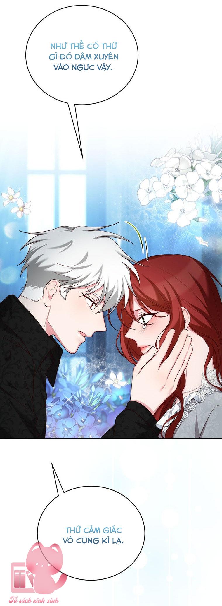 Thế Thì Ta Cứ Trở Thành Kẻ Ác Thôi Chap 48 - Trang 2