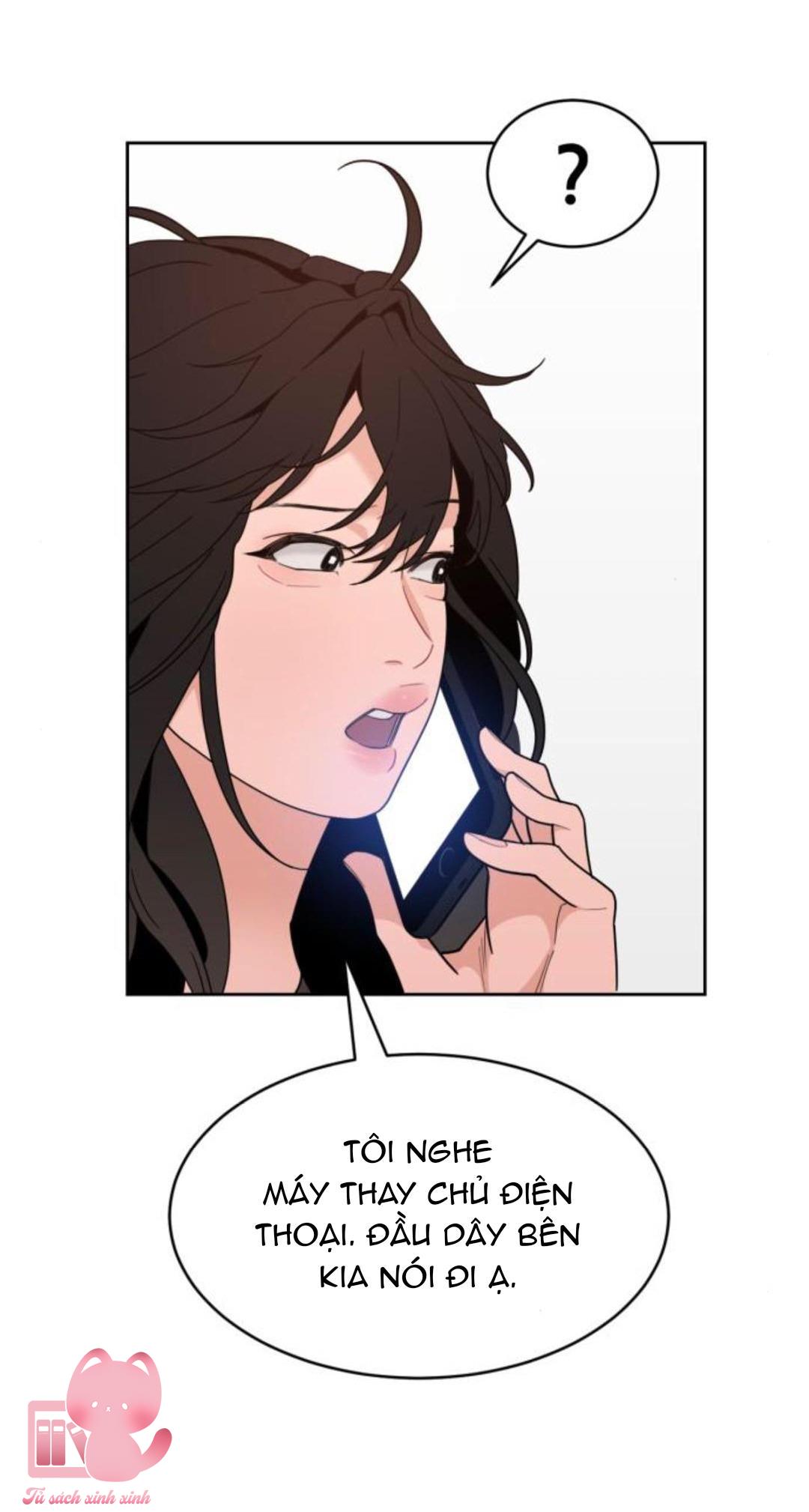 Vận May Không Ngờ Chapter 21 - Next Chapter 22