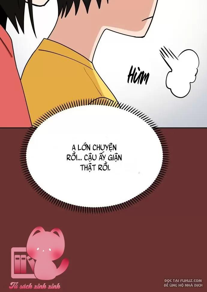 Lớ Ngớ Vớ Phải Tình Yêu Chap 61 - Trang 2