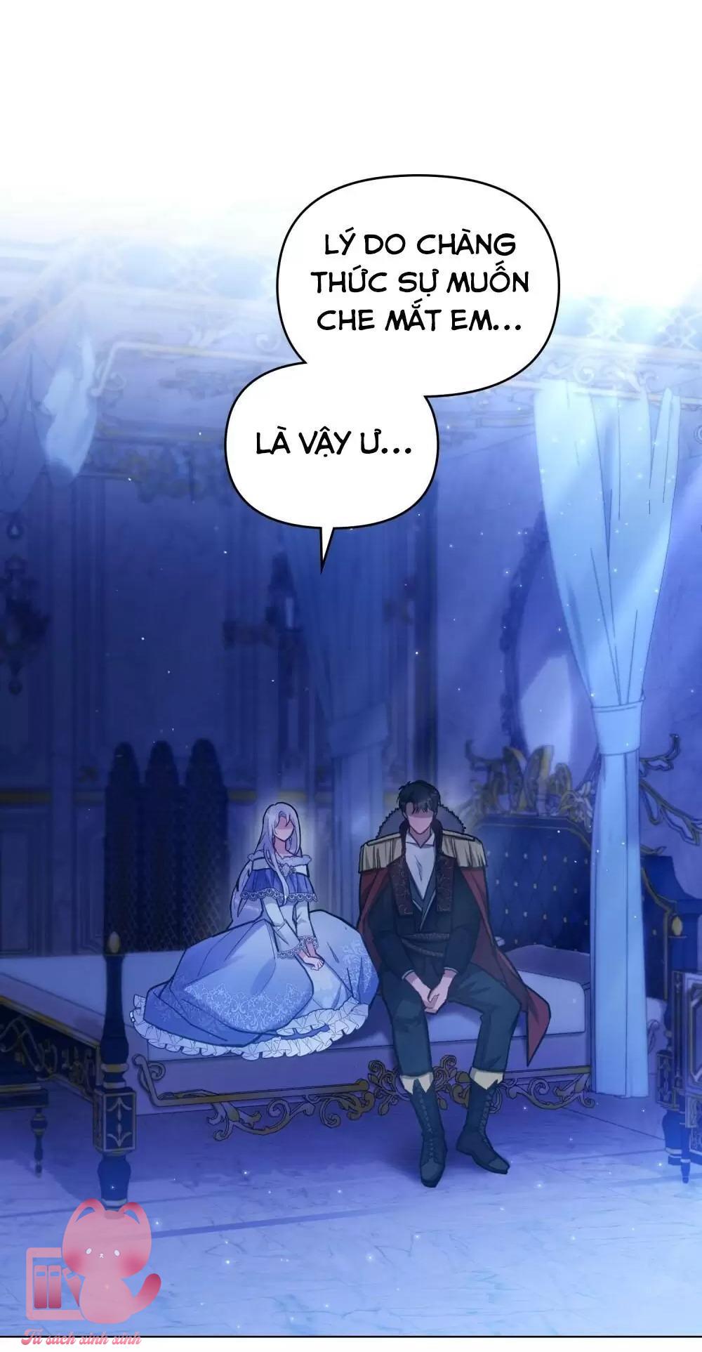 Nếu Không Vâng Lời Công Tước Chapter 17 - Trang 3