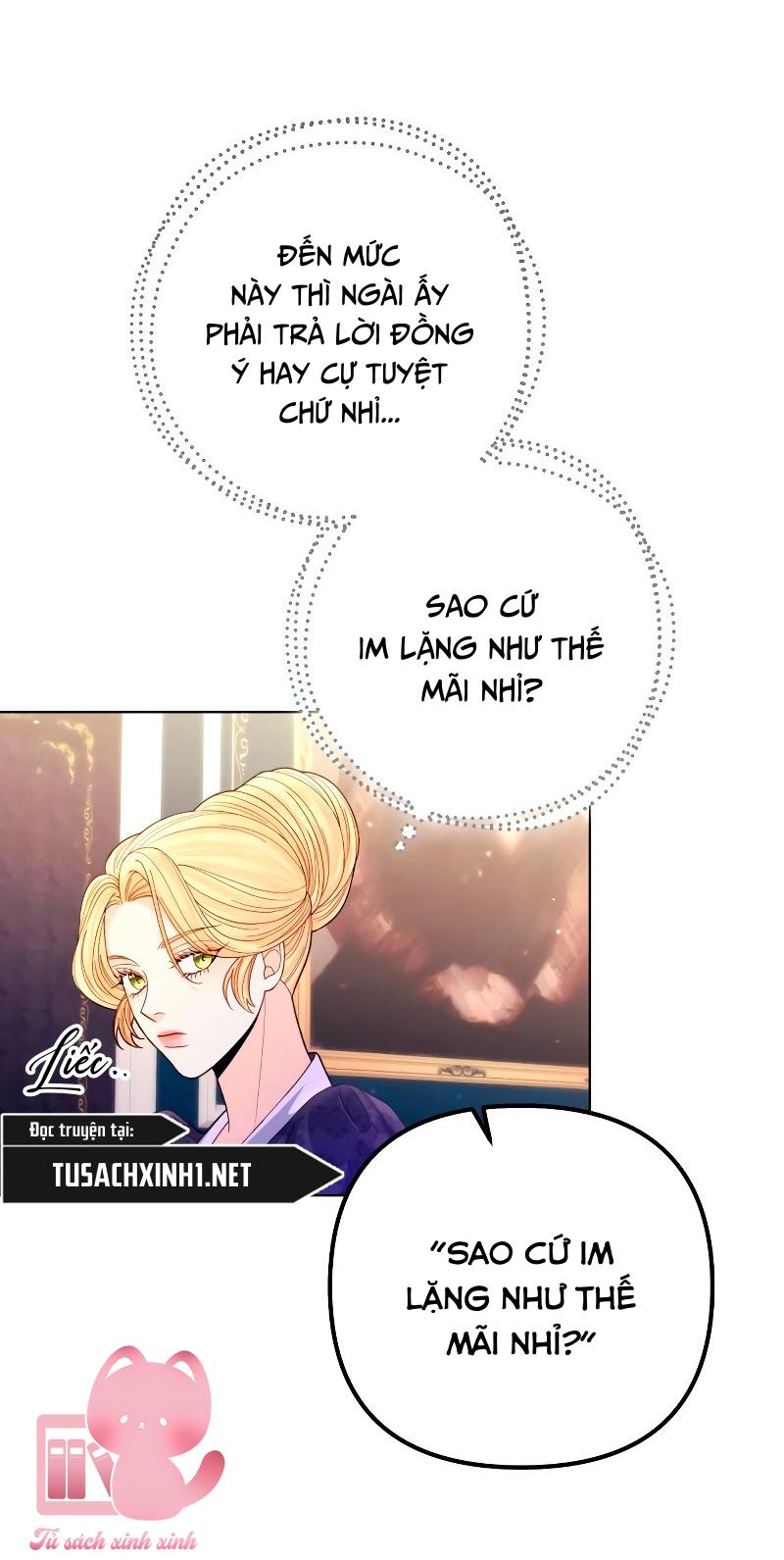 Hoàng Hậu Tái Hôn Chapter 133 - Next Chapter 134