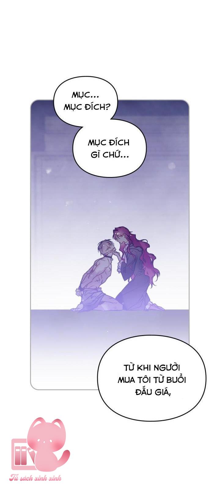 Kết Cục Của Nhân Vật Phản Diện Chỉ Có Thể Là Cái Chết Chapter 143 - Next Chapter 144