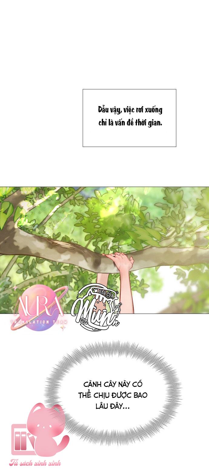 Hãy Khóc Và Cầu Nguyện Đi Chapter 32 - Trang 4