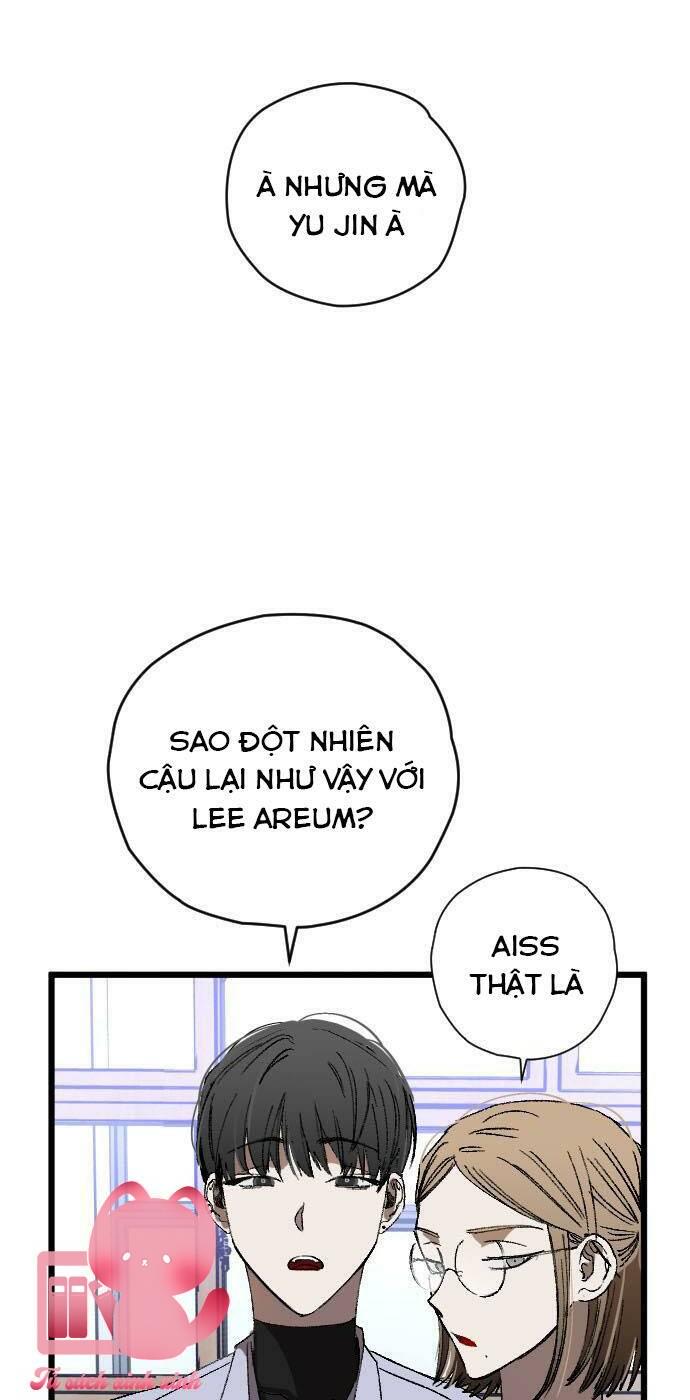 Đêm Của Bóng Tối Chapter 4 - Trang 4