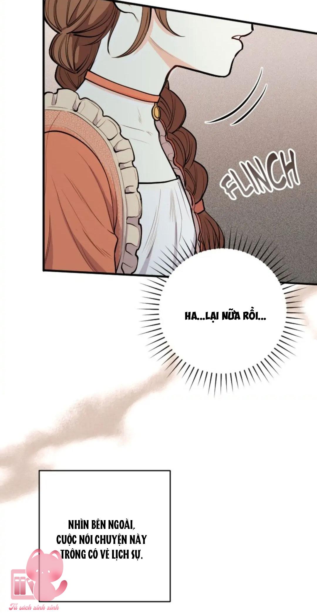 Khoảng Cách Của Chúng Ta Chap 1 - Trang 2