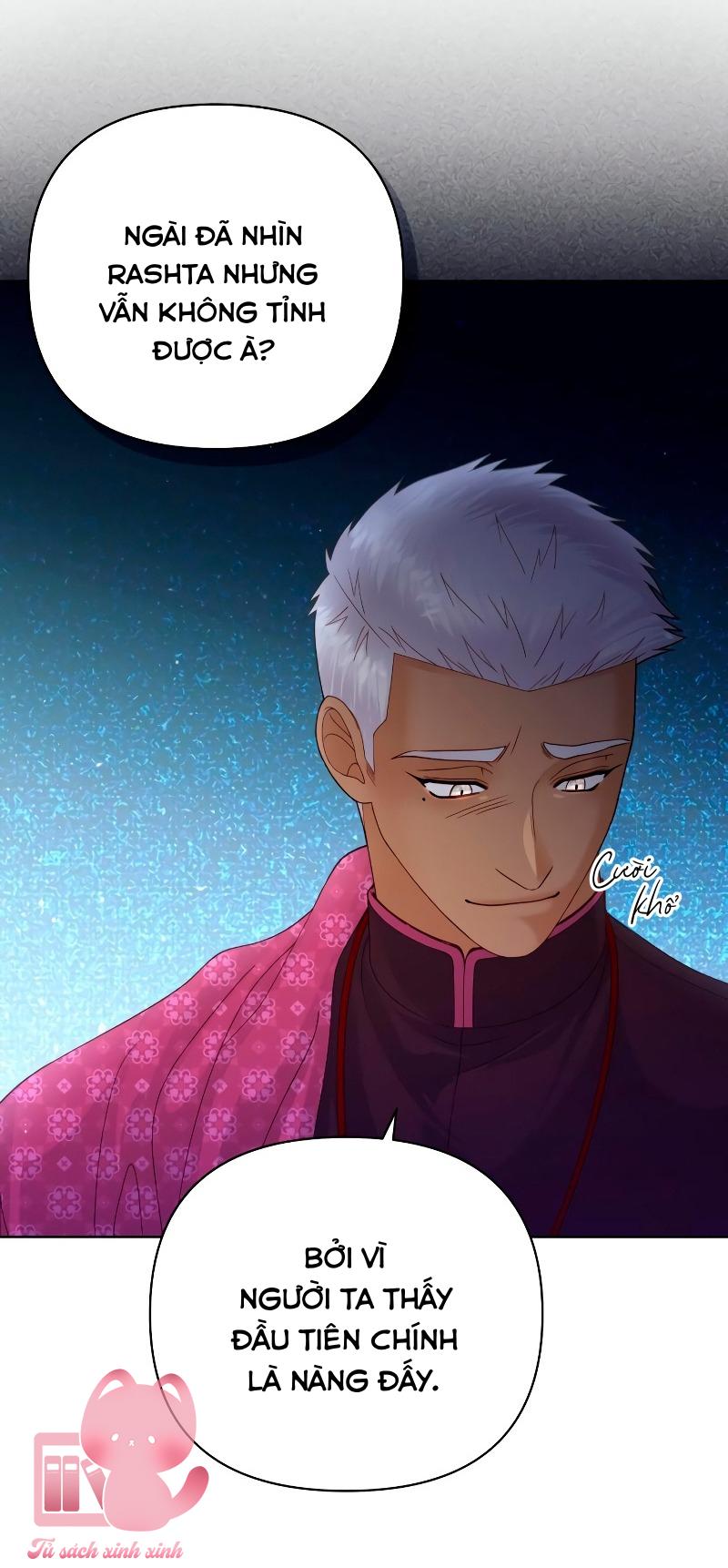 Hoàng Hậu Tái Hôn Chapter 133 - Next Chapter 134