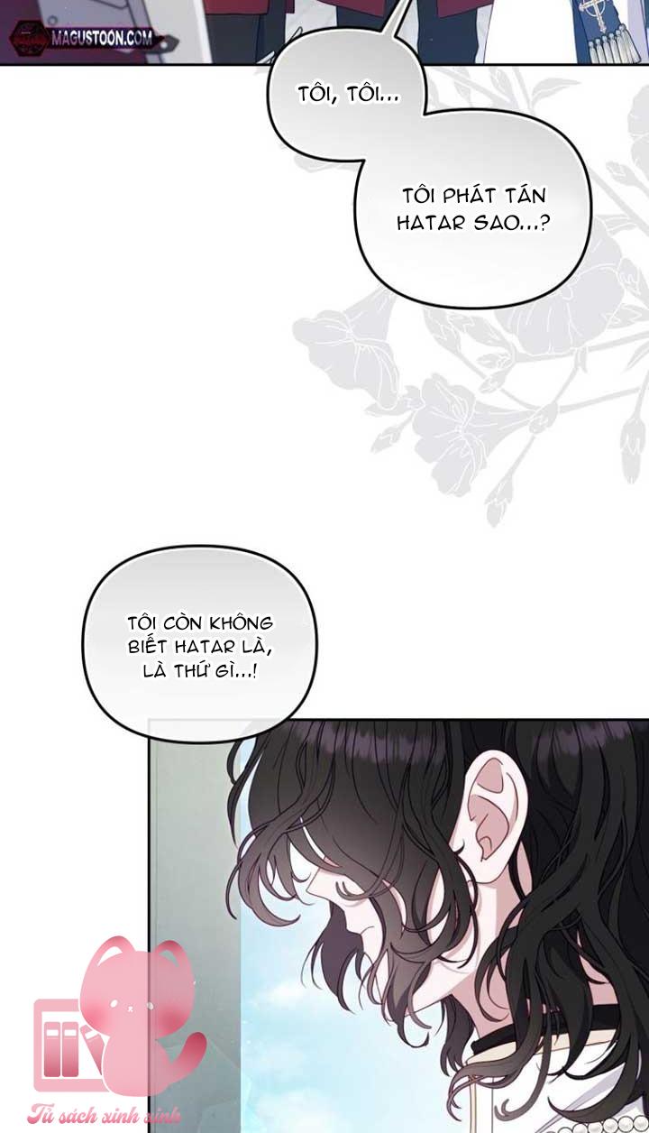 Tôi Được Nuôi Dưỡng Bởi Những Kẻ Phản Diện Chap 81 - Trang 3