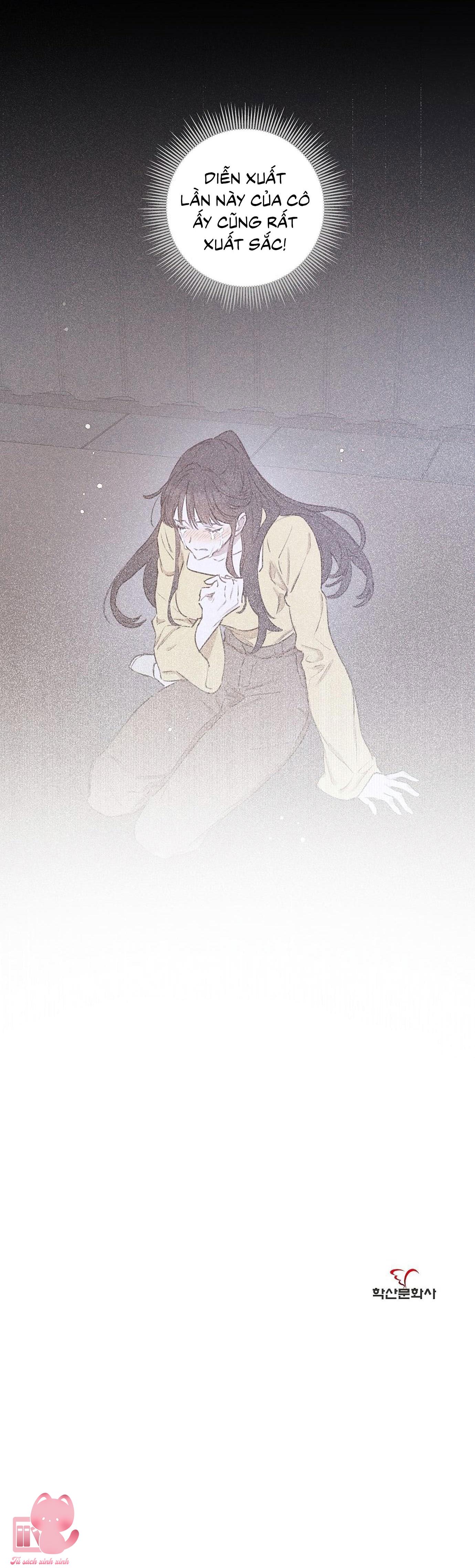 Onsaemiro Chapter 7 - Next Chapter 8
