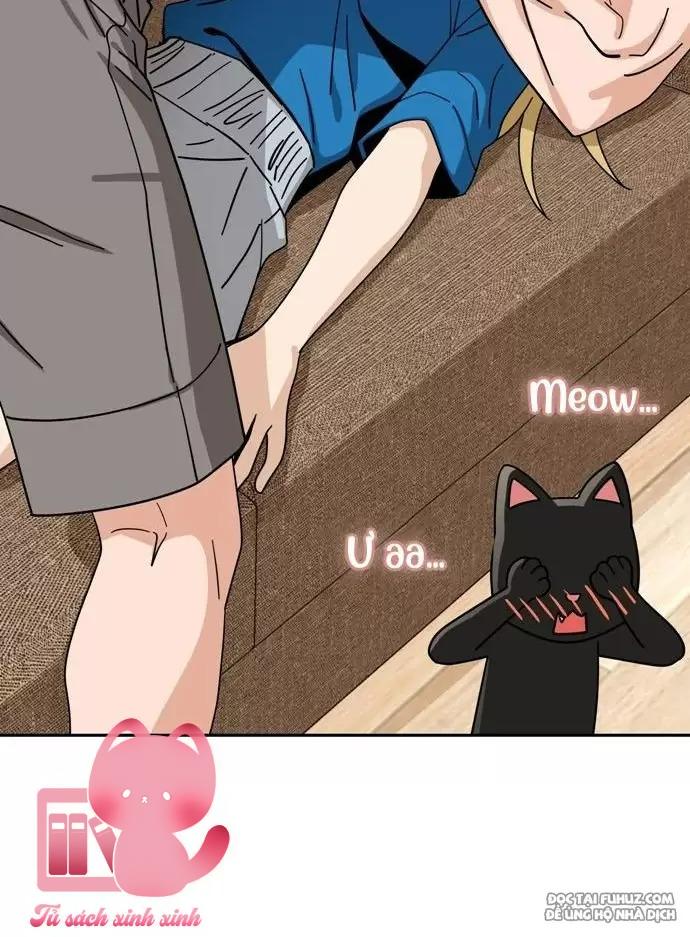 Lớ Ngớ Vớ Phải Tình Yêu Chap 47 - Trang 2