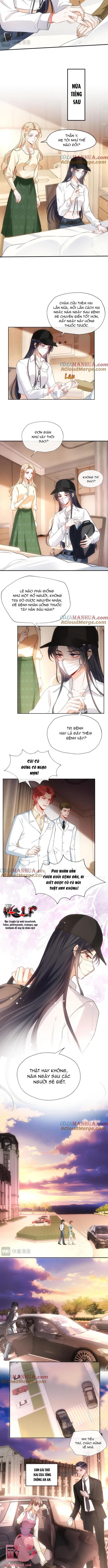 Phu Nhân Mỗi Ngày Đều Tại Tuyến Vả Mặt Chap 59 - Next Chap 60