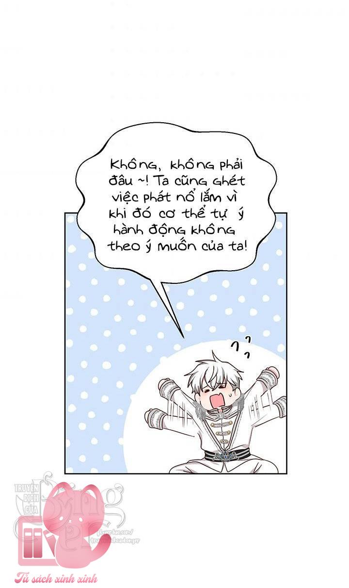 Thế Thì Ta Cứ Trở Thành Kẻ Ác Thôi Chap 28 - Trang 2