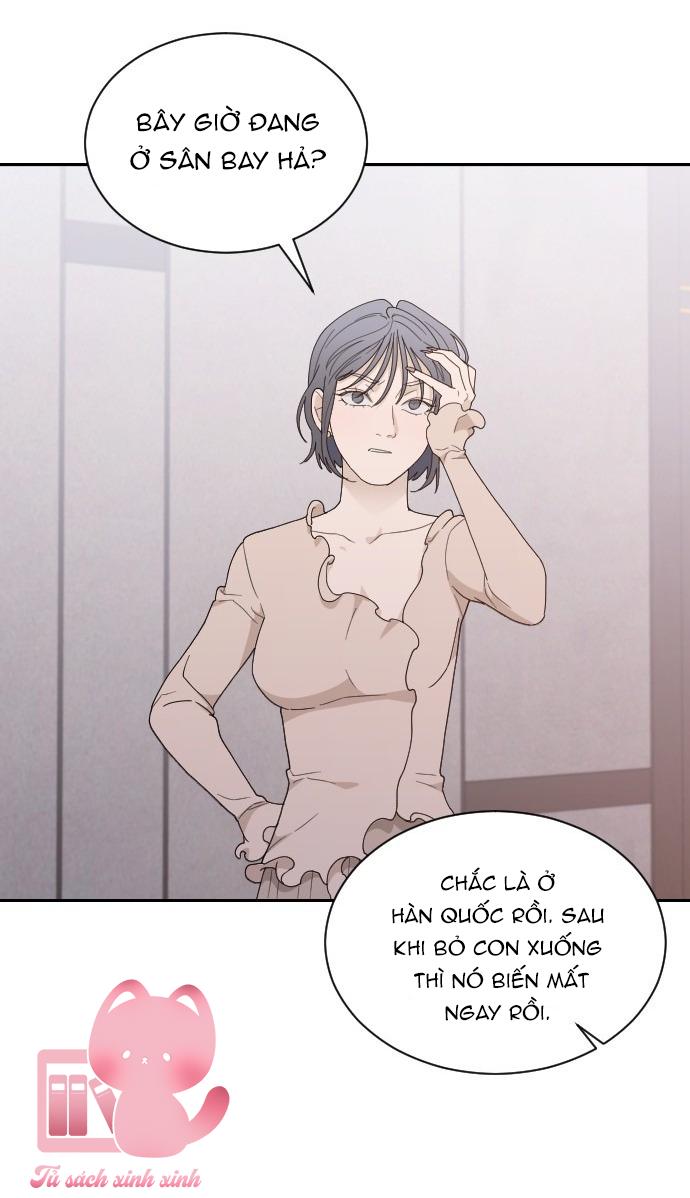 Vận May Không Ngờ Chapter 54 - Next Chap 55