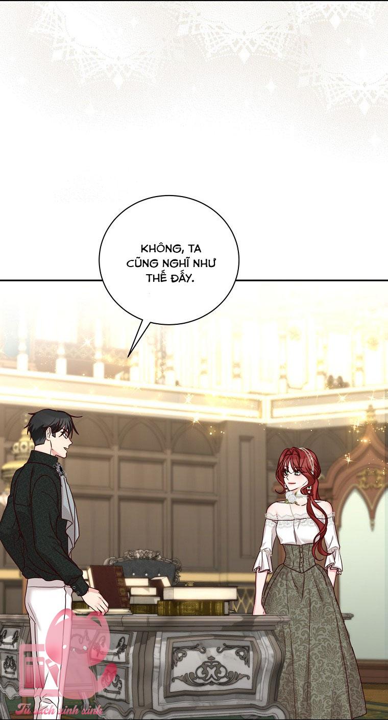 Thế Thì Ta Cứ Trở Thành Kẻ Ác Thôi Chap 58 - Trang 2
