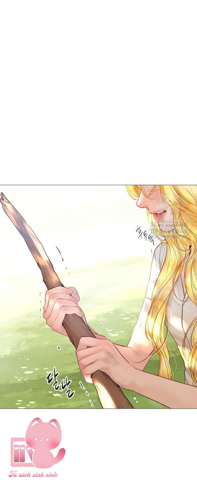 Hãy Khóc Và Cầu Nguyện Đi Chapter 33 - Trang 4