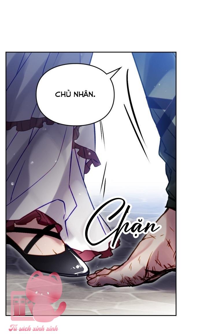 Kết Cục Của Nhân Vật Phản Diện Chỉ Có Thể Là Cái Chết Chap 168 - Next Chap 169